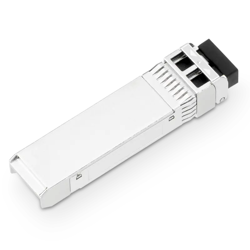 Cisco CWDM-SFP10G-1490-10 Compatible 10GBASE-CW10 SFP+ 1490nm 10km Duplex LC Transceiver Module for SMF SFPS
