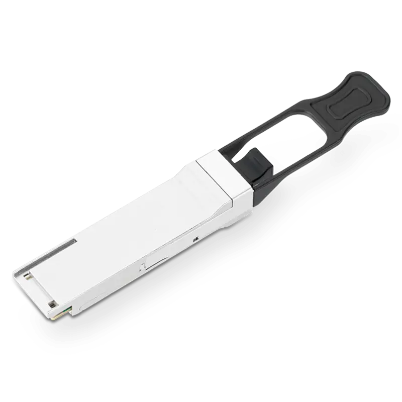 Intel E40GQSFPESR Compatible 40GBASE-CSR4 QSFP+ 850nm 300m MPO/MTP-12 Transceiver Module for MMF SFPS