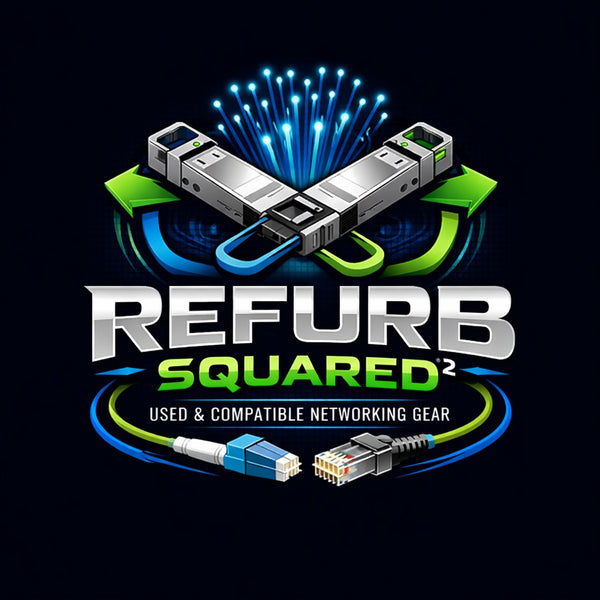 Refurb Squared